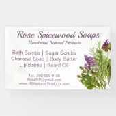 Stand der Kunsthandwerkskunst Banner (Horizontal)