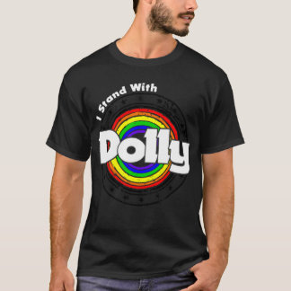 Stand_Dolly2024_noDate T-Shirt