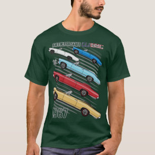 Stand e T-Shirt