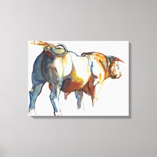 Stand Fast 2010 Leinwanddruck (Vorderseite)