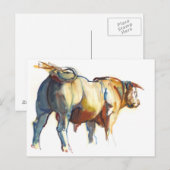 Stand Fast 2010 Postkarte (Vorne/Hinten)