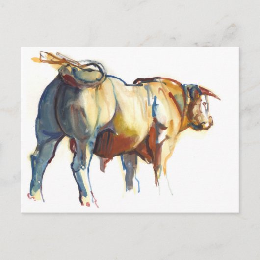 Stand Fast 2010 Postkarte (Vorderseite)