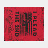 Stand for the 2nd fleecedecke (Vorderseite (Horizontal))