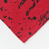 Stand for the 2nd fleecedecke (Ecke)