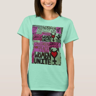 Stand für gleiche Rechte, T - Shirt