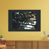 Stand hoch leinwanddruck (Insitu (Wohnzimmer))