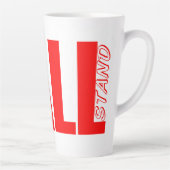 Stand Hoch Tasse (Rechts)