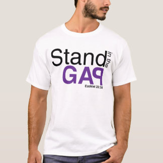 Stand im Gap-01.png T-Shirt