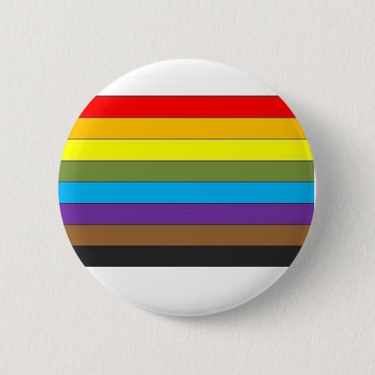 Stand in der solidarität button (Vorderseite)