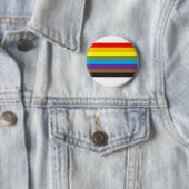 Stand in der solidarität button (Beispiel)