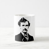 Stand Kaffeetasse (Mittel)