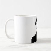 Stand Kaffeetasse (Links)