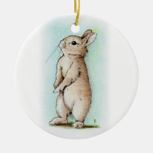 Stand Keramikornament