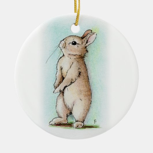 Stand Keramikornament (Vorne)