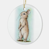 Stand Keramikornament (Links)