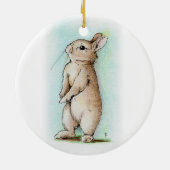 Stand Keramikornament (Hinten)