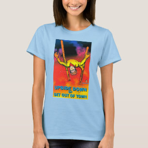 STAND KOPF? T-Shirt