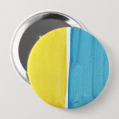 Stand mit der Ukraine Button (Vorne & Hinten)