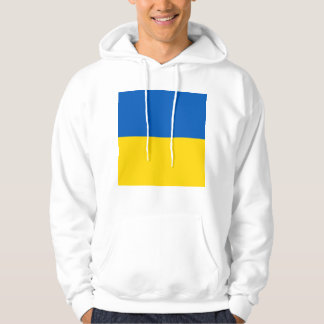 STAND MIT DER UKRAINE! HOODIE