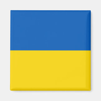 STAND MIT DER UKRAINE! MAGNET