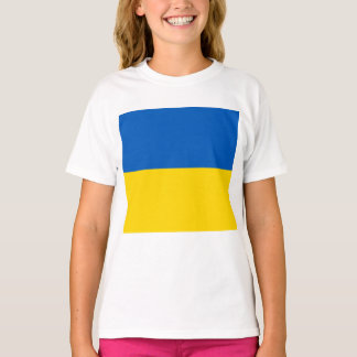 STAND MIT DER UKRAINE! T-Shirt