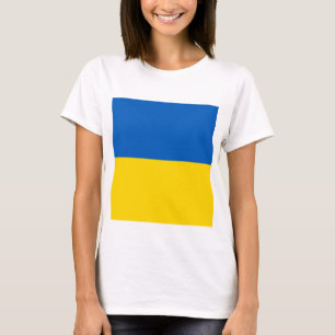 STAND MIT DER UKRAINE! T-Shirt