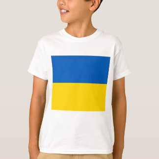 STAND MIT DER UKRAINE! T-Shirt