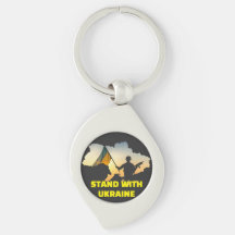 Stand mit der Ukraine - Unterstützung und Solidari