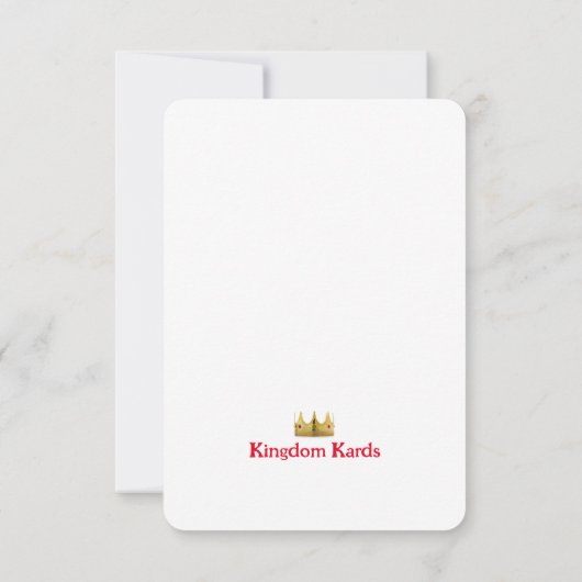 Stand mit Israel (Rückseite)