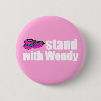 Stand mit Wendy