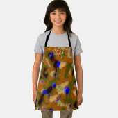 Stand-out-Camouflage Schürze (Insitu)