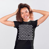 Stand out Flock: Das "Be Different" Sheep-T-Shirt T-Shirt