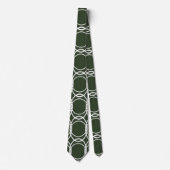 'Stand-Out' Professional's Necktie Krawatte (Vorderseite)