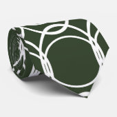 'Stand-Out' Professional's Necktie Krawatte (Gerollt)