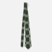 'Stand-Out' Professional's Necktie Krawatte (Rückseite)