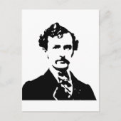 Stand Postkarte (Vorderseite)