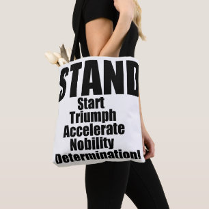 STAND-Sammlung Tasche