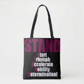STAND-Sammlung Tasche (Vorderseite)
