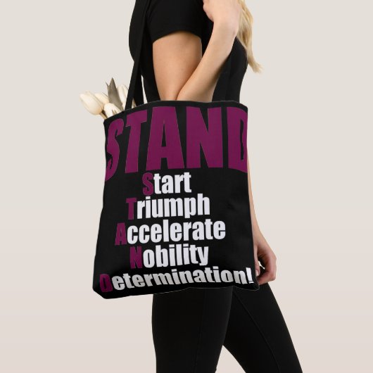 STAND-Sammlung Tasche (Von Nahem)
