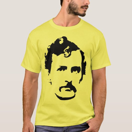 Stand T-Shirt (Vorderseite)