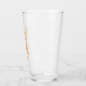 Stand Tal Glas (Links)