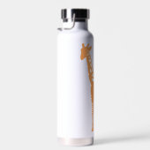 Stand Tal Trinkflasche (Rechts)