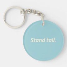 Stand Tall & Live Bolly - Inspiration