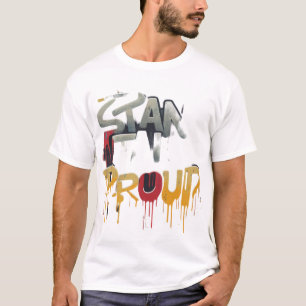 Stand Tall Proud T-Shirt