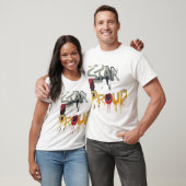 Stand Tall Proud T-Shirt (Unisex)