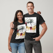 Stand Tall Proud T-Shirt (Unisex)