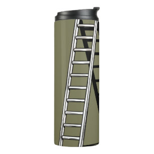 Stand Tall Stoic Thermotumbler Thermosbecher