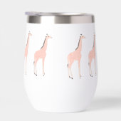 Stand Tall Wein Cooler (Rechts)