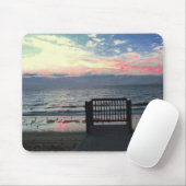 Stand & Think_ Mousepad (Mit Mouse)