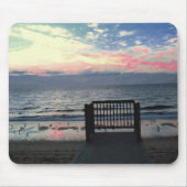 Stand & Think_ Mousepad (Vorne)